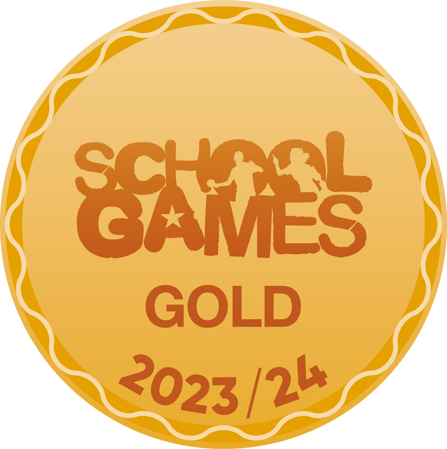 School games 23 24